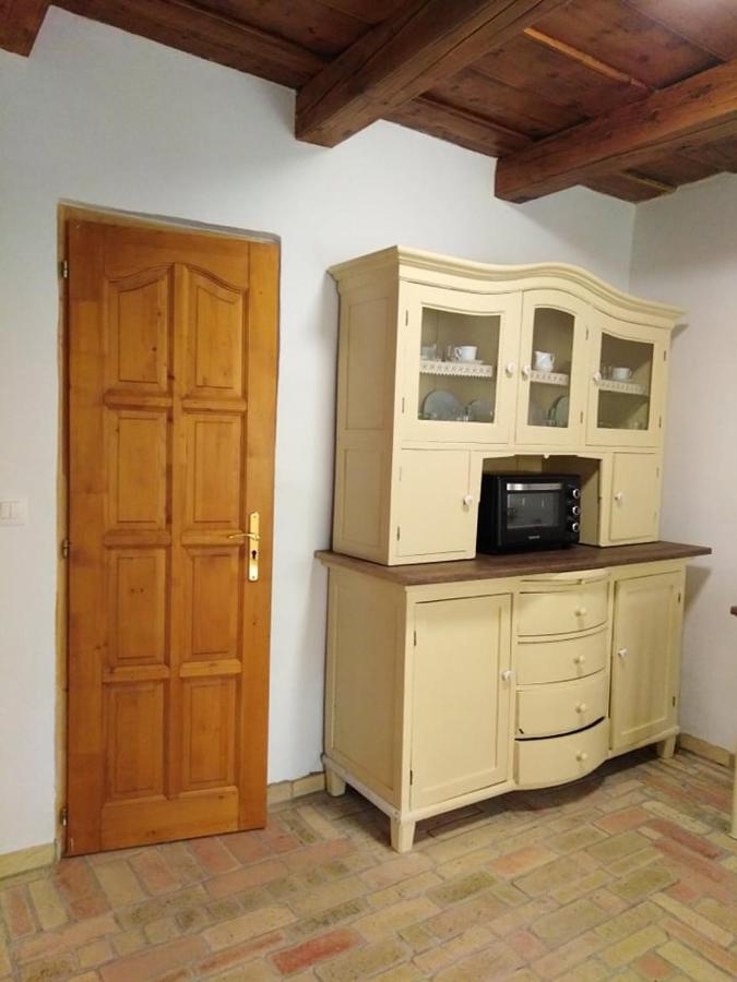 Apartament Recece Vendeghaz Gyepukajan Zewnętrze zdjęcie